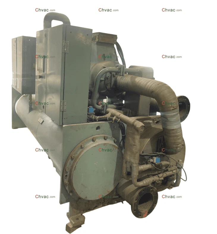 Hitachi RCUA300WH Z Water Cooled Chiller In Stock suppliers