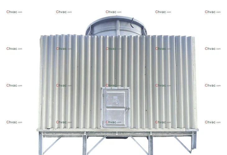Cooling Tower KHY-250L In Stock factory