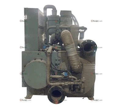 Hitachi RCUA300WH Z Chiller s vodenim hlađenjem