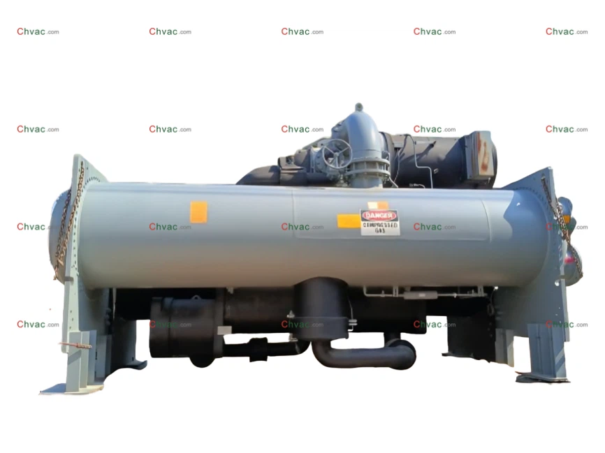 1100 TR Carrier Centrifugal Chiller In Stock factory