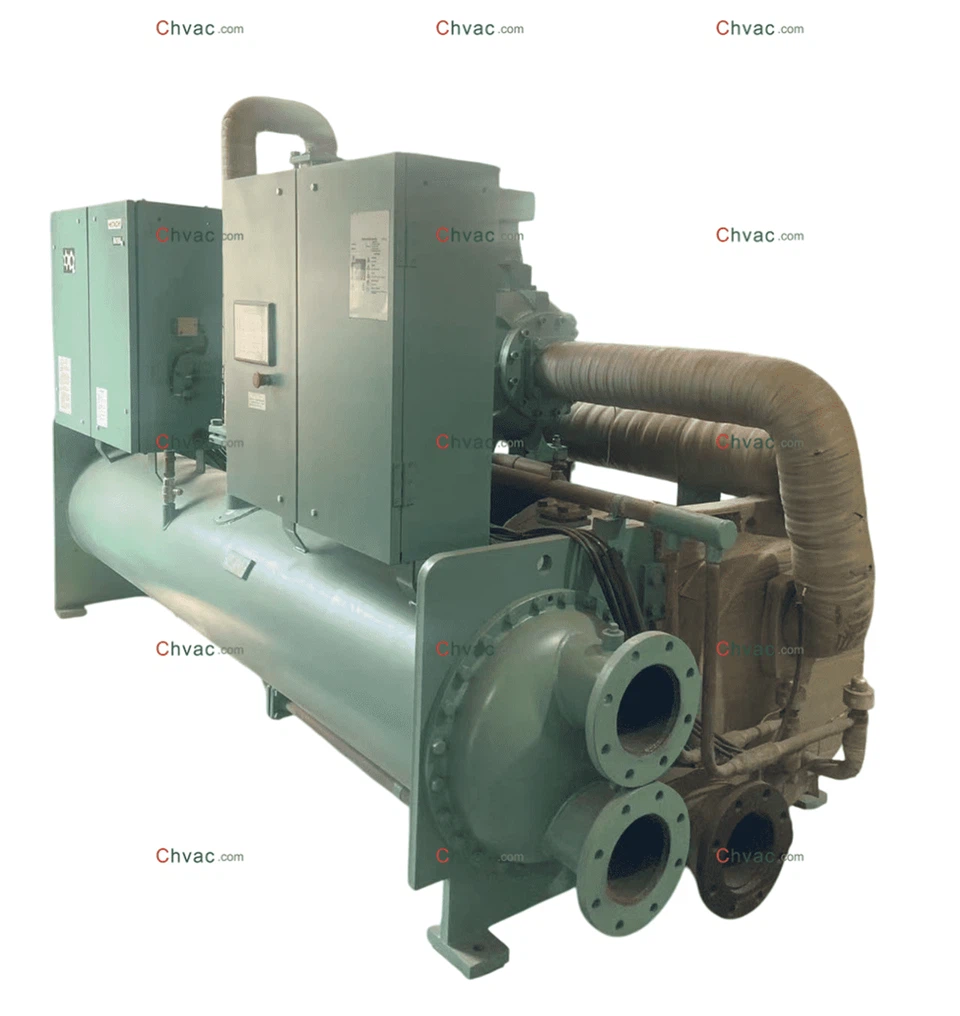 Hitachi RCUA220WHZ-E rashladni uređaj sa vodenim hlađenjem