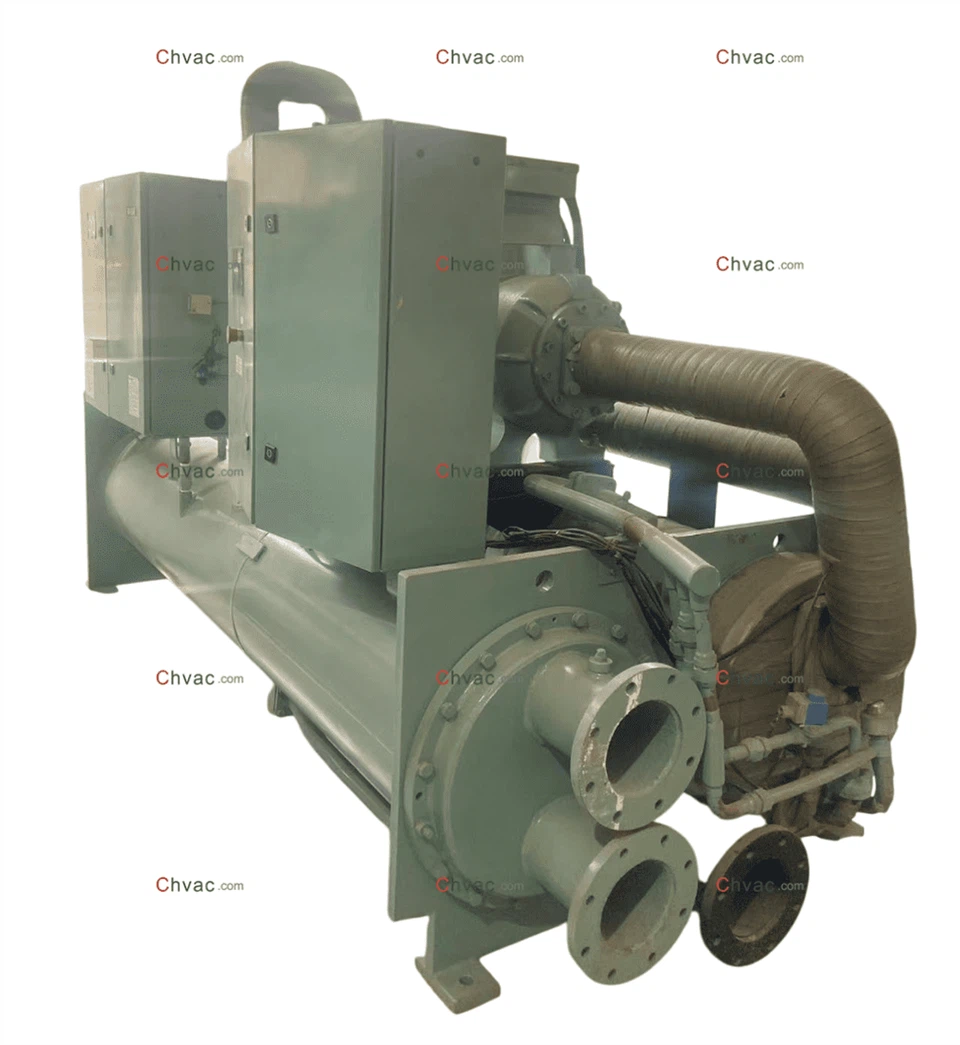 Hitachi RCUA170WHZ-Z Water Cooled Chiller manufacturers