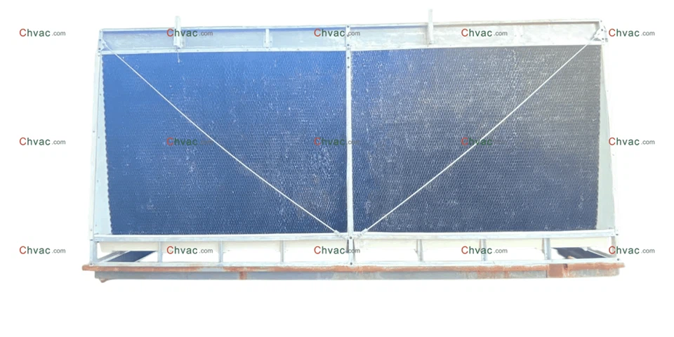 Rashladni toranj NX1025PAN2FPK