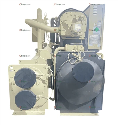 Trane RTHDB1B1B1 vodeno hlađeni Chiller InStock
