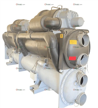 375 TR Carrier 30XW-V375 rashladni uređaj s vodenim hlađenjem