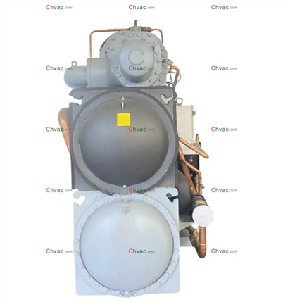 430 TR Carrier 30XW1502 Rashladni uređaj s vodenim hlađenjem