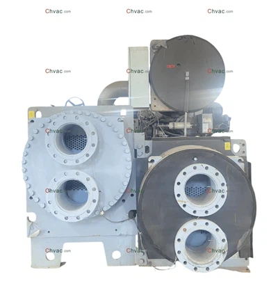 Carrier Centrifugal 23XRV3637NRVAA9 Rashladni uređaj s vodenim hlađenjem