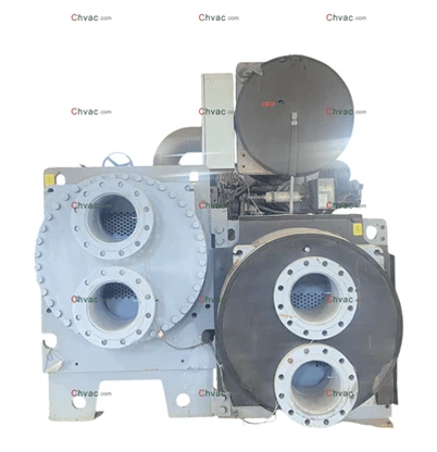 Carrier Centrifugal 23XRV3637NRVAA9 Rashladni uređaj s vodenim hlađenjem