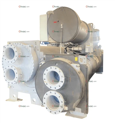 Carrier 19XR65654U5LGH52 Čiler s vodenim hlađenjem