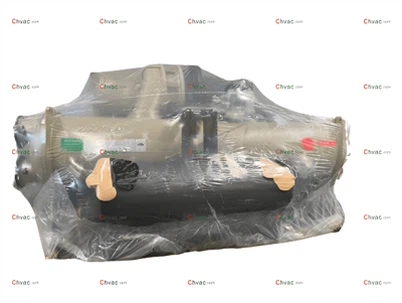 700TR ili 2462 KW CVHF570 NOVO Trane rashladni uređaj s vodenim hlađenjem CHVAC NOVO 2025.