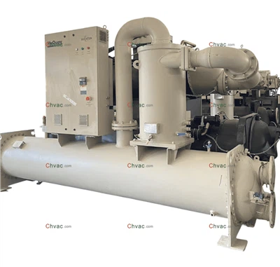 McQuay PFSV6Q8OFLE2LDL Chiller s vodenim hlađenjem