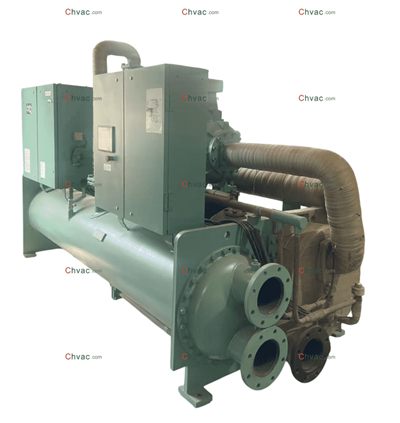 Hitachi RCUA220WHZ-E rashladni uređaj sa vodenim hlađenjem