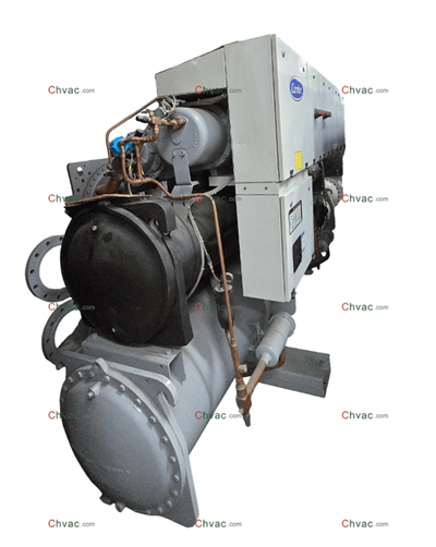 Carrier 30HXC250AH rashladni uređaj s vodenim hlađenjem