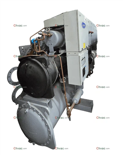 Carrier 30HXC250AH rashladni uređaj s vodenim hlađenjem