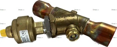 Ekspanzioni ventil za nosač