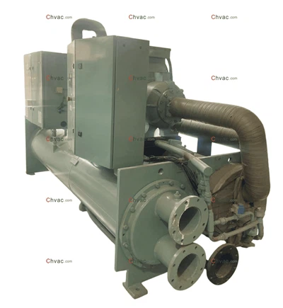 Hitachi RCUA170WHZ-Z rashladni uređaj sa vodenim hlađenjem