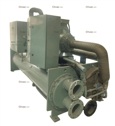 Hitachi RCUA170WHZ-Z rashladni uređaj sa vodenim hlađenjem