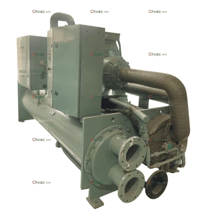 Hitachi RCUA280WHZ rashladni uređaj s vodenim hlađenjem