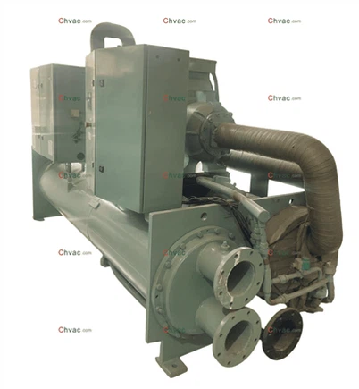 Hitachi RCUA280WHZ rashladni uređaj s vodenim hlađenjem