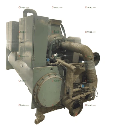 Hitachi RCUA300WHZ rashladni uređaj s vodenim hlađenjem