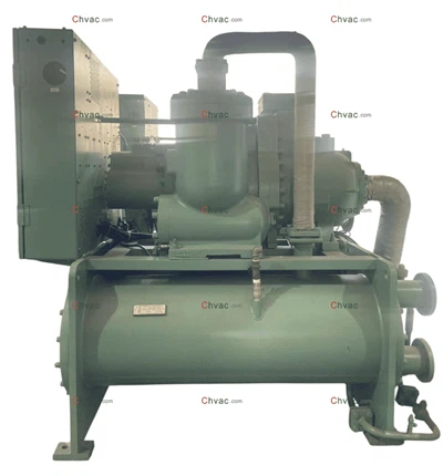 Hitachi RCY190WHZ-E rashladni uređaj sa vodenim hlađenjem