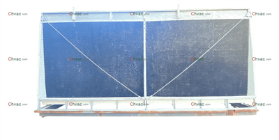 Rashladni toranj NX1025PAN2FPK