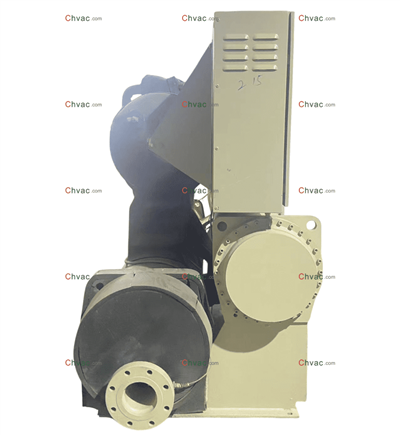 Trane RTHB215 rashladni uređaj s vodenim hlađenjem