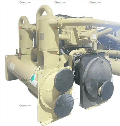 Trane RTHDD1D1E1 rashladni uređaj s vodenim hlađenjem