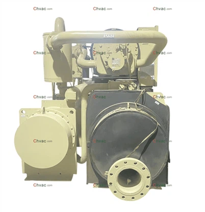 Trane RTHDD1G1G1 Water CooledChiler