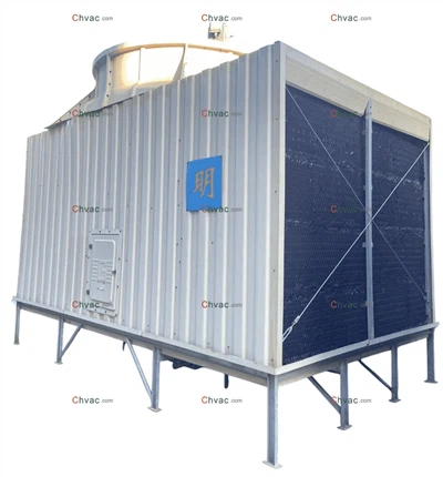 Kvadratni rashladni toranj Wuhan Lanxun HMK-300L