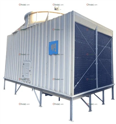 Kvadratni rashladni toranj Wuhan Lanxun HMK-300L