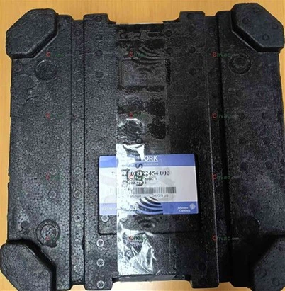 York 029 22454 000 brtva osovine