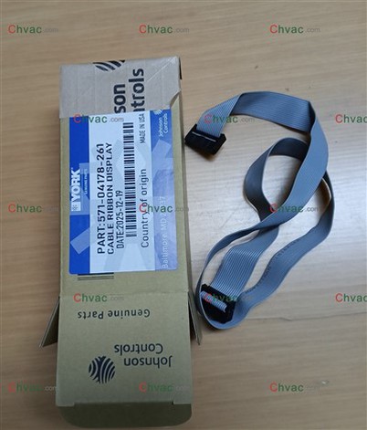 YORK 571-04178-261 PRIKAZ ELEKTRIČNE ŽICE