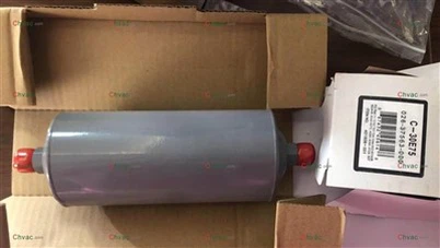 York suhi filter 026-32839-000