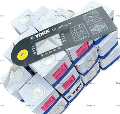 York Smart View tastatura br.: 025W42576-301