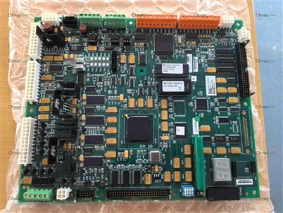 YORK Y005016 Upravljačka ploča hladnjaka