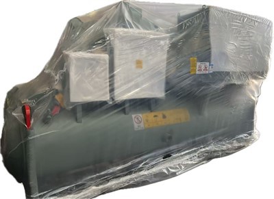 550TR YORK YK CHILLER CHVAC 2025 NOVI VODENI HLAĐENI RAŠLAĐIVAČ