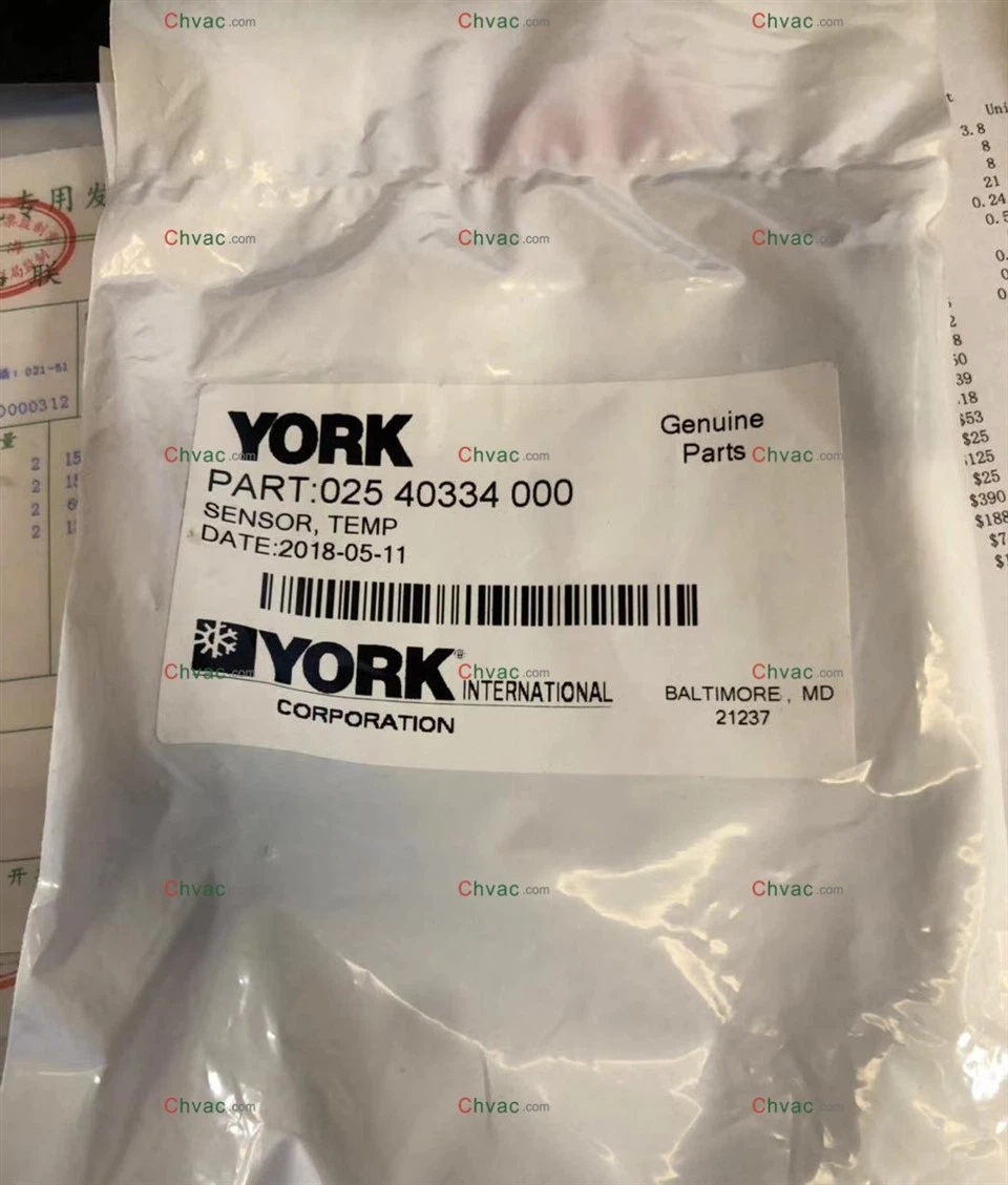 Senzor temperature za York 025-47671-000