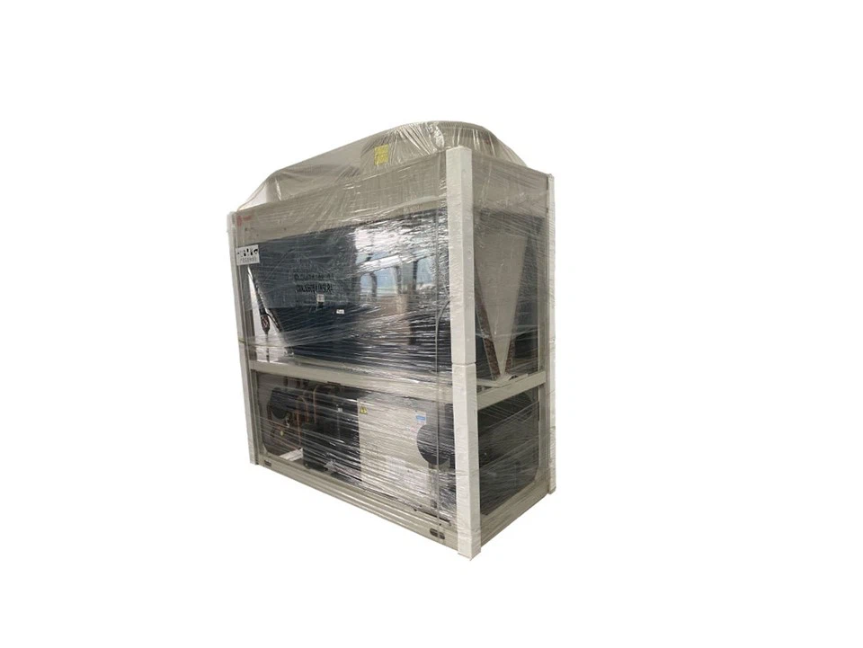 Trane rashladna toplotna pumpa sa vazdušnim hlađenjem