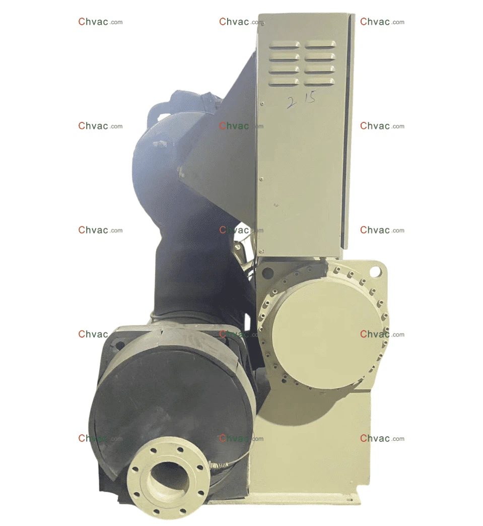 Trane RTHB215 rashladni uređaj s vodenim hlađenjem