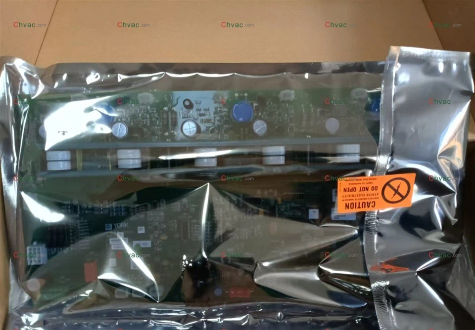 York 031 02505 002 Logic Board manufacturers