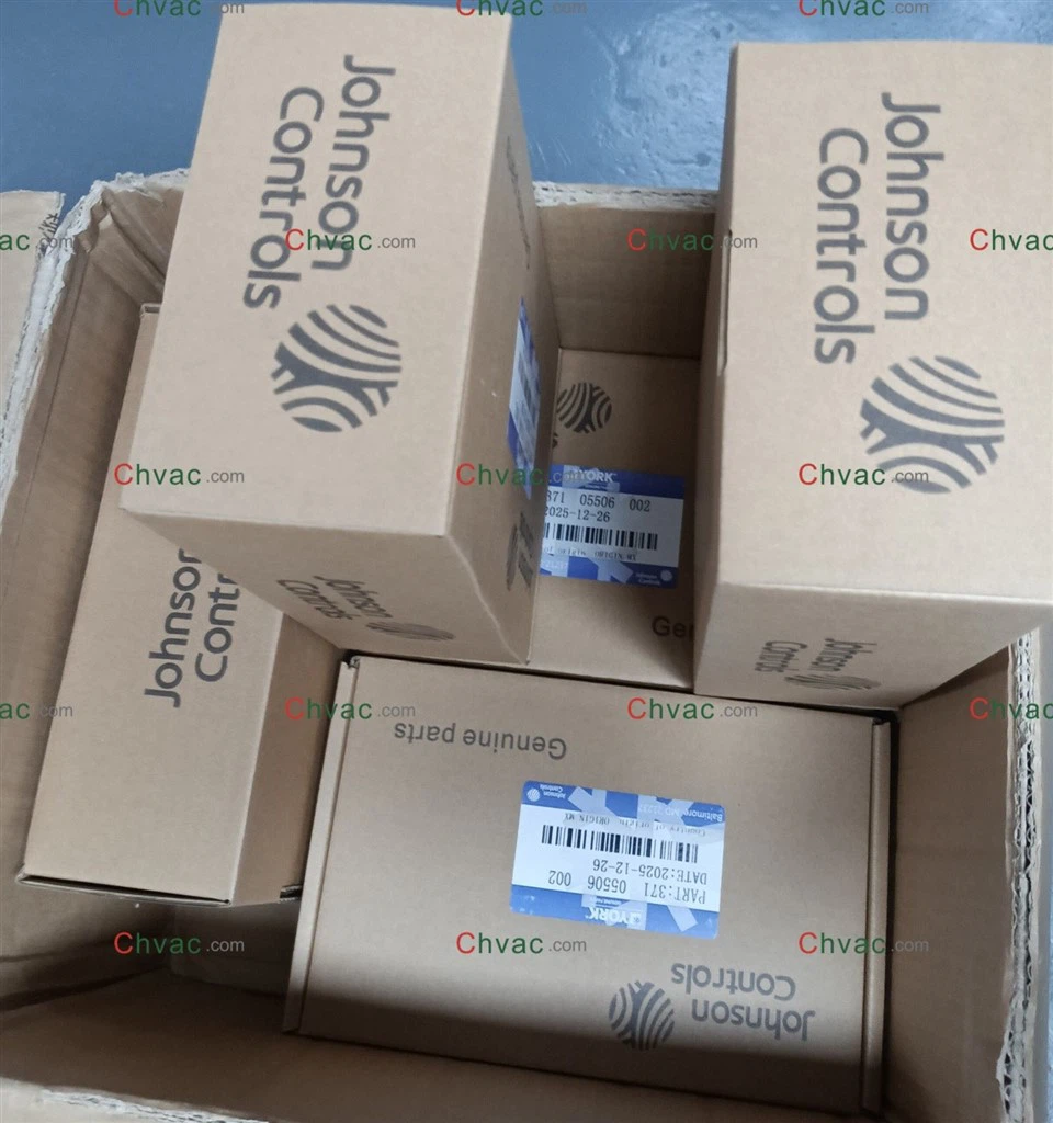 YORK 371-05506-002 KIT ULJNA PUMPA