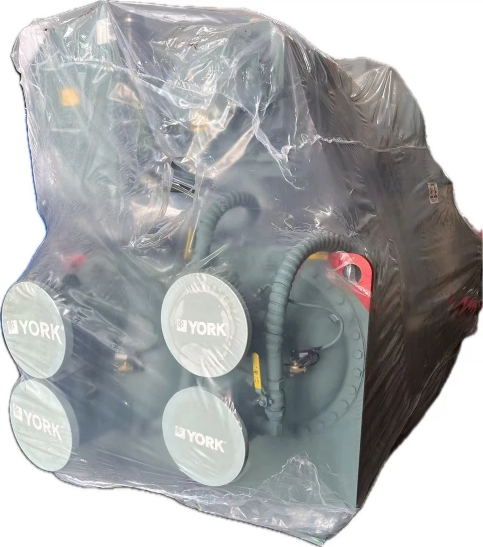 YORK YK CHILLER CHVAC best