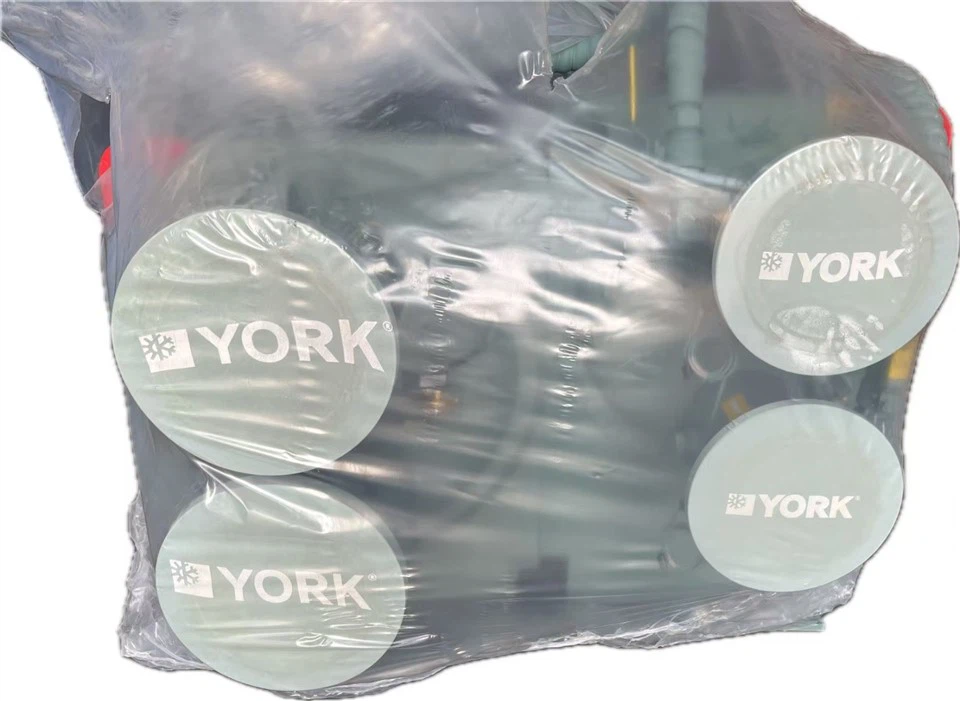 YORK YK CHILLER CHVAC factory