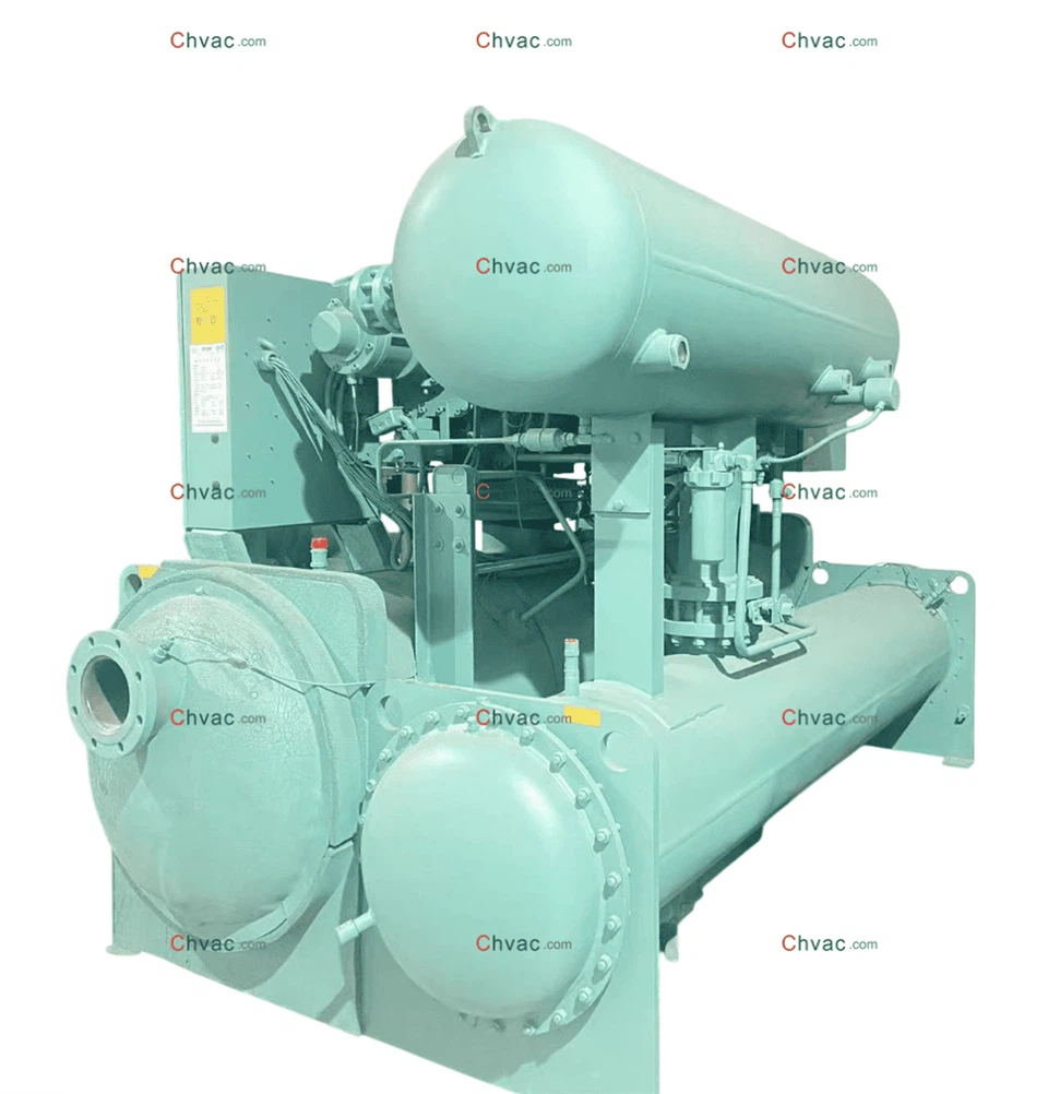 YorkYSDBCAS35CH/22 Chiller In Stock manufacturers